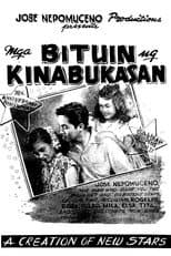 Poster for Mga Bituin Ng Kinabukasan