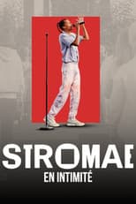 Poster for Stromae en intimité