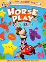 Poster for Horseplay Jr Season 1
