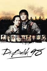 Poster for Behind 98