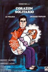 Poster for The Lonely Heart