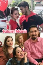 Poster for Salam Manis