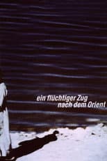 Poster for A Fleeting Passage to the Orient