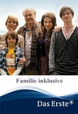 Poster for Familie inklusive
