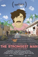 Poster for The Strongest Man