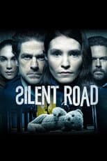 Poster for Silent Road