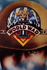Poster for All This and World War II