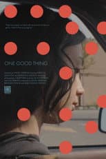 Poster for One Good Thing
