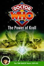 Poster for Doctor Who: The Power of Kroll