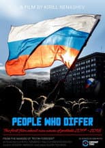 Poster for People Who Differ
