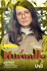 Poster for Mundillo