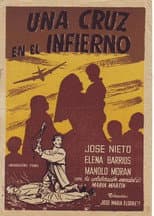 Poster for Flame Over Vietnam