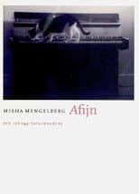 Poster for AFIJN (Misha Mengelberg)