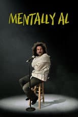Poster for Mentally Al