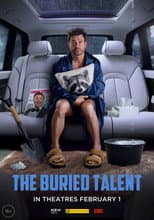 Poster for The Buried Talent