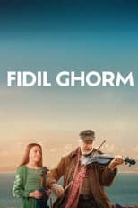 Poster for Blue Fiddle