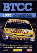 Poster for BTCC 1997 Review