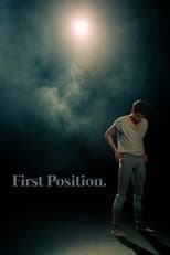Poster for First Position.