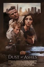 Poster for Dust and Ashes