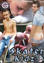 Poster for Skater Kidz