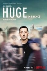 Poster for Huge in France