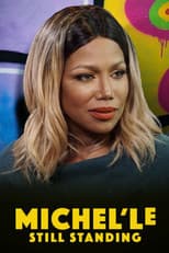 Poster for Michel'le: Still Standing