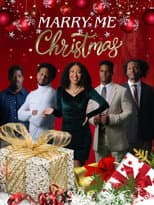 Poster for Marry Me Christmas