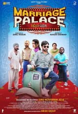 Poster for Marriage Palace