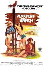 Poster for The Pussycat Ranch