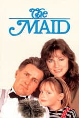 Poster for The Maid
