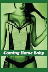 Poster for Coming Home Baby