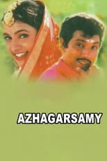 Poster for Azhagarsamy