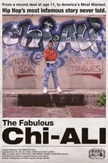 Poster for The Fabulous Chi Ali