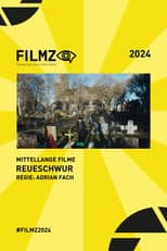 Poster for Reueschwur