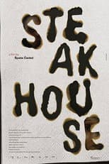 Poster for Steakhouse
