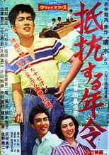 Poster for Age of Resistance