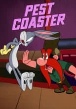 Poster for Pest Coaster