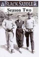 Poster for Season 2