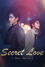 Poster for Secret Love