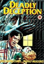 Poster for Deadly Deception