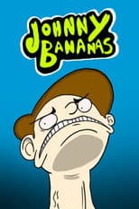 Poster for JOHNNY BANANAS