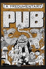 Poster for Pub: The Movie