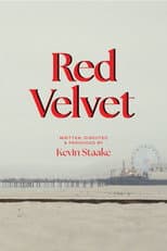 Poster for Red Velvet
