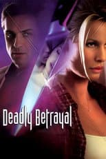 Poster for Deadly Betrayal