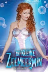 Poster for The Little Mermaid The Musical