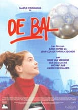 Poster for The Ball