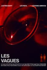 Poster for Les Vagues