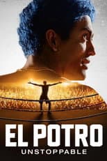 Poster for El Potro: Unstoppable