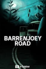 Poster for Barrenjoey Road
