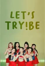 Poster for Let's try! be